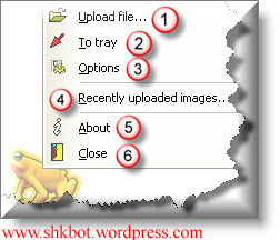 عملاق رفع الصور ImageShack Hotspot نسخة محمولة من صنعي بحجم 1ميجا Shkbot21